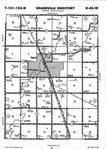Map Image 013, Red Lake County 1998 Published by Farm and Home Publishers, LTD